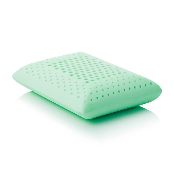 Z PILLOW TRAVEL ZONED DOUGH® PEPPERMINT