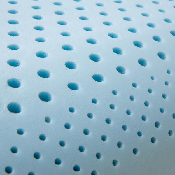 Z PILLOW ZONED GEL DOUGH®