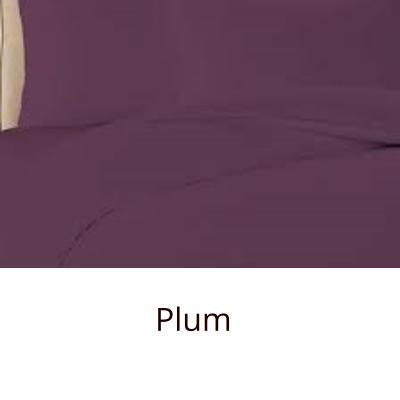 BAMBOO COMFORT SHEETS