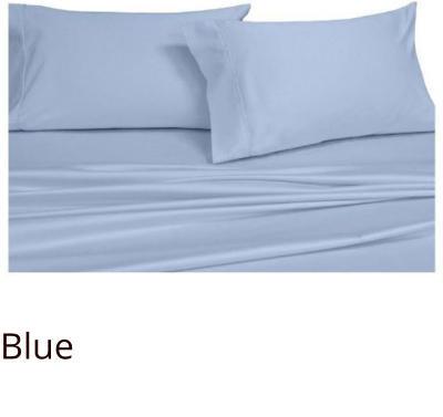 BAMBOO COMFORT SHEETS