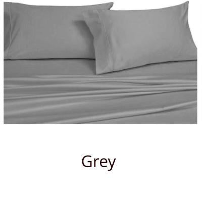 BAMBOO COMFORT SHEETS