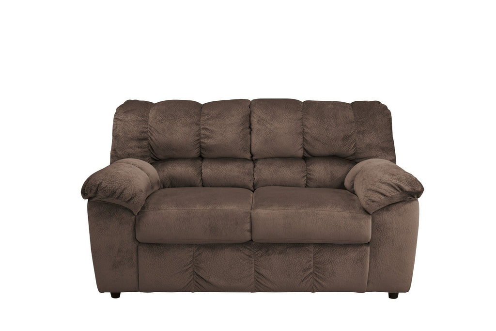 Julson Loveseat in 4 Colors