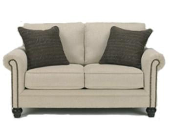 Milari Loveseat