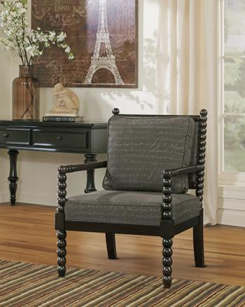 Milari Accent Chair