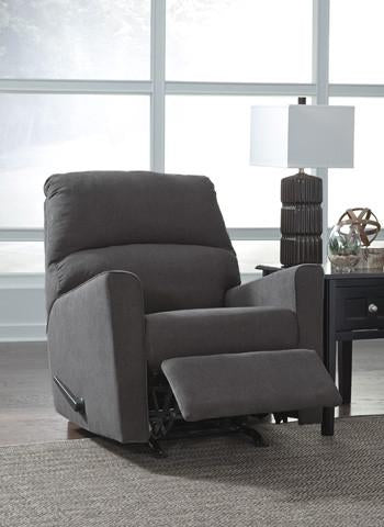 Alenya Rocker Recliner in 2 Colors