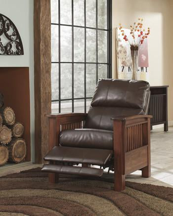 Santa Fe Recliner in 2 Colors