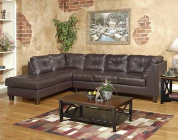 Serta Upholstery - 6 Seat Sectional