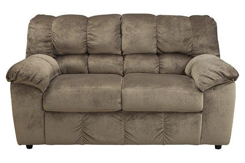 Julson Loveseat in 4 Colors