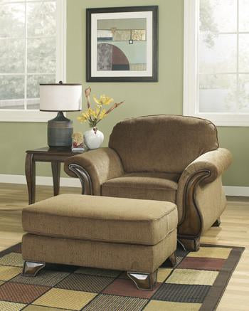 Montgomery Living Room Packages