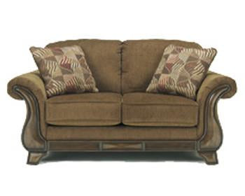 Montgomery Loveseat