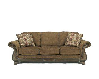 Montgomery Sofa Sleeper