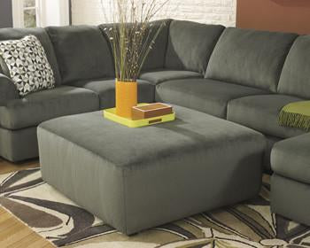 Jessa Place Ottoman - in 3 Colors