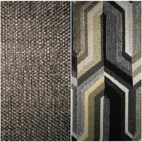 Serta Upholstery - Sofa Chaise - Furby Slate