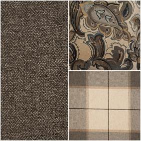 Serta Upholstery - Rockaway Slate Sofa