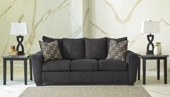 Wixon Sofa in 2 Colors