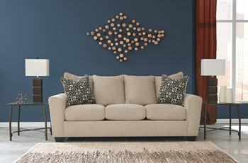 Wixon Sofa in 2 Colors