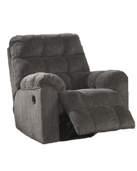 Acieona Swivel Rocker Recliner