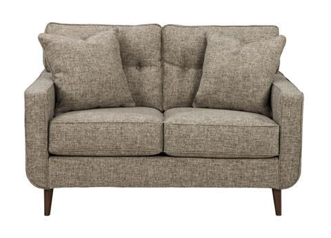 Dahra Loveseat