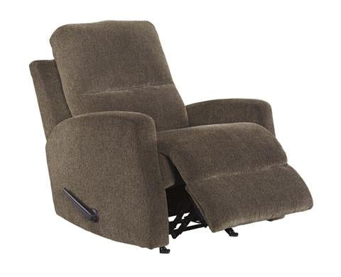 Fambro Rocker Recliner in 2 Colors