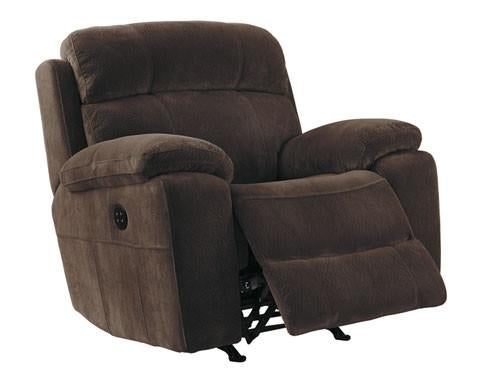 Uhland Power Recliner in 2 Colors