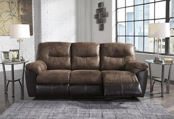 Follett Reclining Sofa