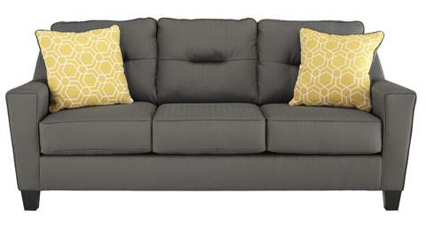 Forsan Nuvella Sofa in 3 Colors