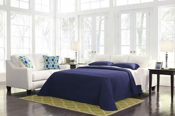 Forsan Nuvella Sofa Sleeper in 3 Colors