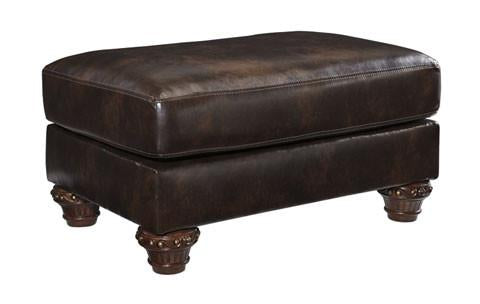 Vanceton Ottoman