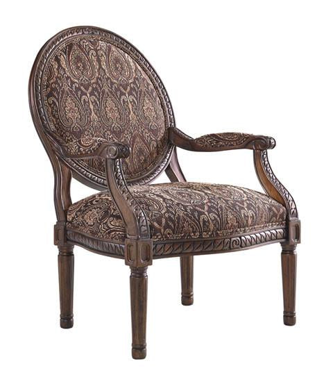 Vanceton Accent Chair