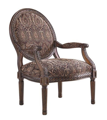 Vanceton Accent Chair