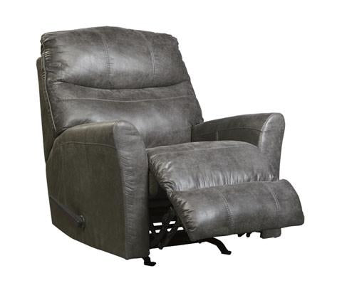 Tullos Recliner in 2 Colors