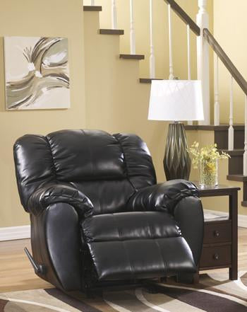 Dylan Recliner in 2 Colors