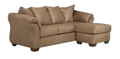 Darcy Sofa Chaise in 7 Colors