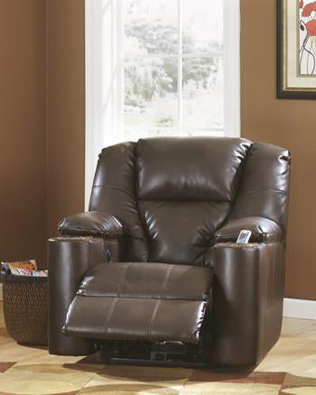 Paramount Durablend Recliner