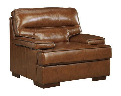 Palner Leather Chair