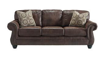 Breville Sofa in 2 Colors