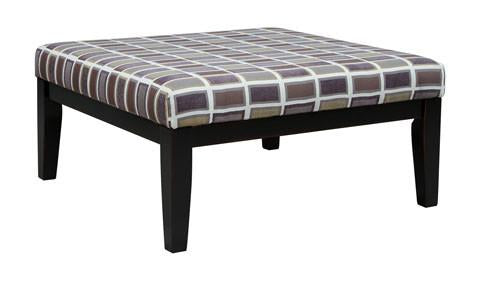 Larkhaven Oversized Accent Ottoman