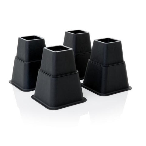 BED RISERS