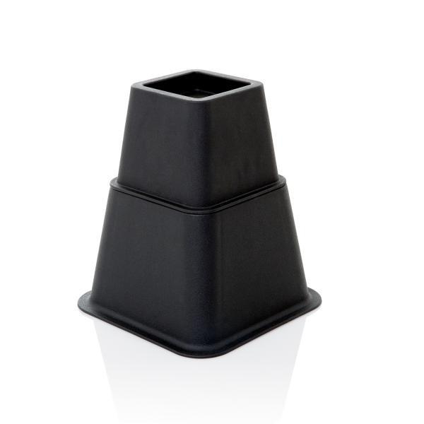 BED RISERS