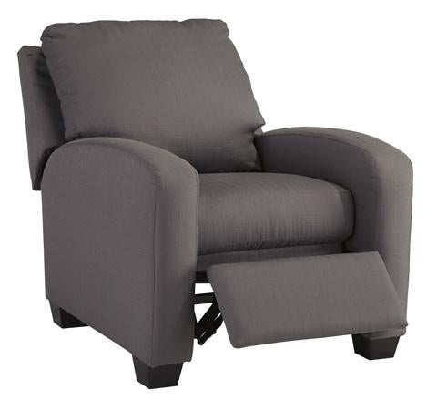 Ayanna Nuvella Low Leg Recliner in 3 Colors