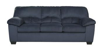 Dailey Sofa in 3 Colors