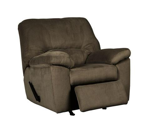 Dailey Rocker Recliner in 3 Colors