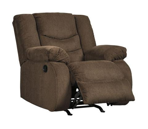 Tulen Rocker Recliner in 3 Colors