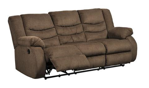 Tulen Reclining Sofa in 3 Colors