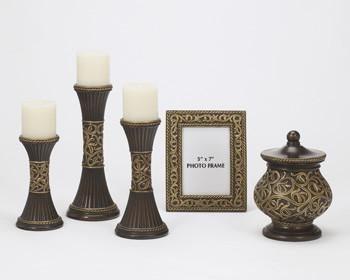 Mariana Home Accents