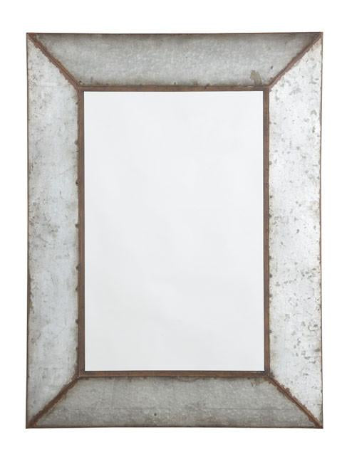 O'Tallay Accent Mirror