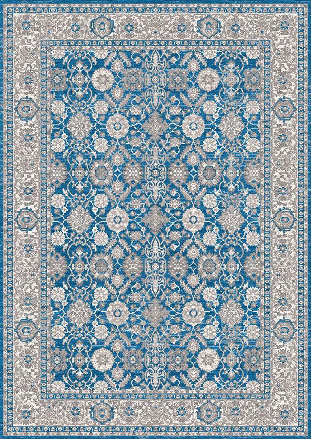 Persian Weavers Oceans Rug