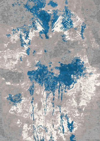 Persian Weavers Splatter Rug