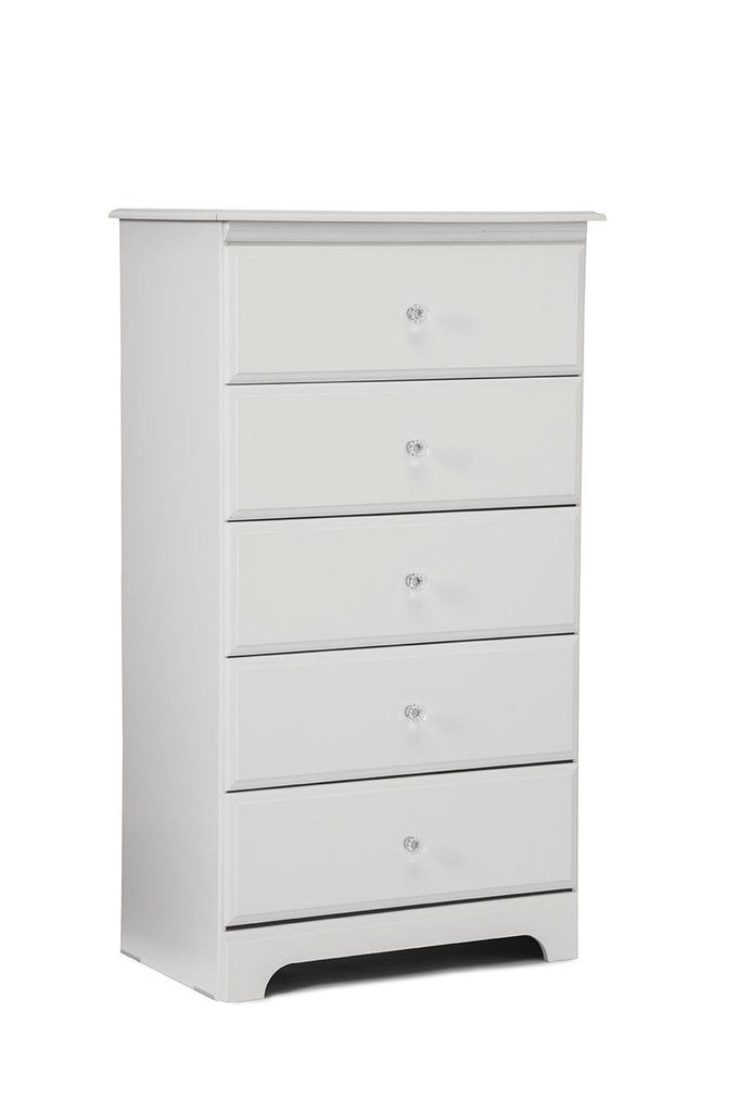 Adell 5 Drawer Chest