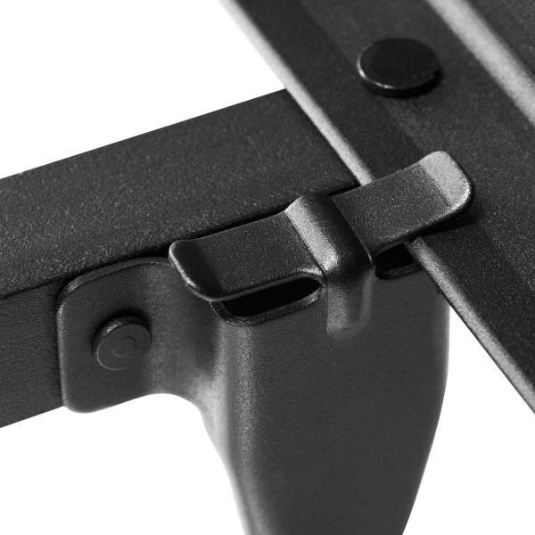 LOW PROFILE ADJUSTABLE BED FRAME